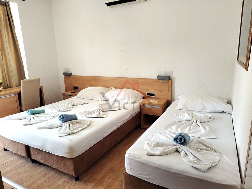 CRIKVENICA - Pensione con ristorante, a 30 metri dal mare