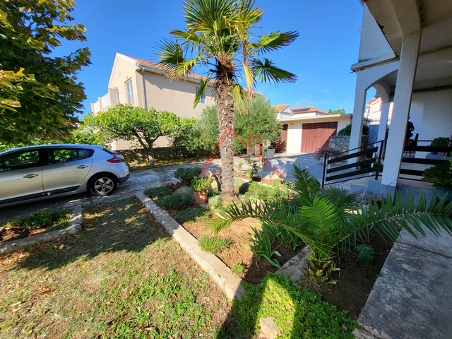 VRSI - MULO - Villa indipendente, a 100 m dal mare