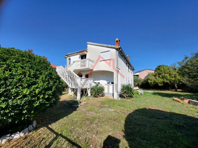 VRSI - MULO - Villa indipendente, a 100 m dal mare