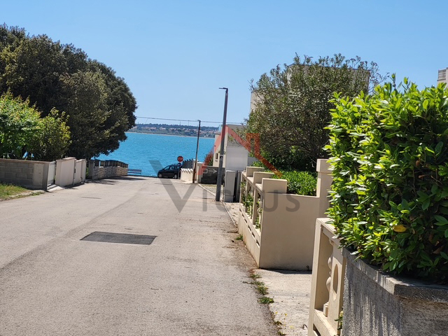 VRSI - MULO - Villa indipendente, a 100 m dal mare