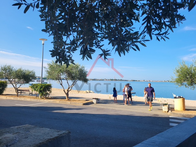 VRSI - MULO - Villa indipendente, a 100 m dal mare