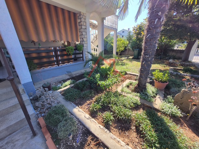 VRSI - MULO - Villa indipendente, a 100 m dal mare