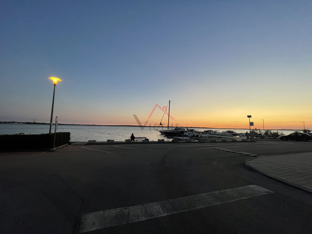 VRSI - MULO - Villa indipendente, a 100 m dal mare