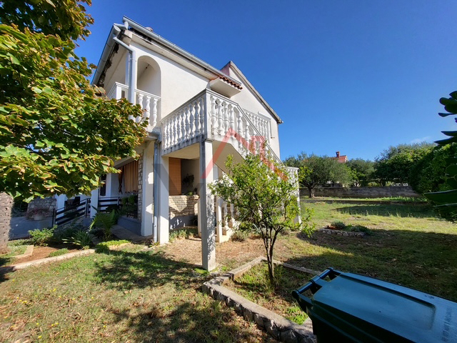 VRSI - MULO - Villa indipendente, a 100 m dal mare