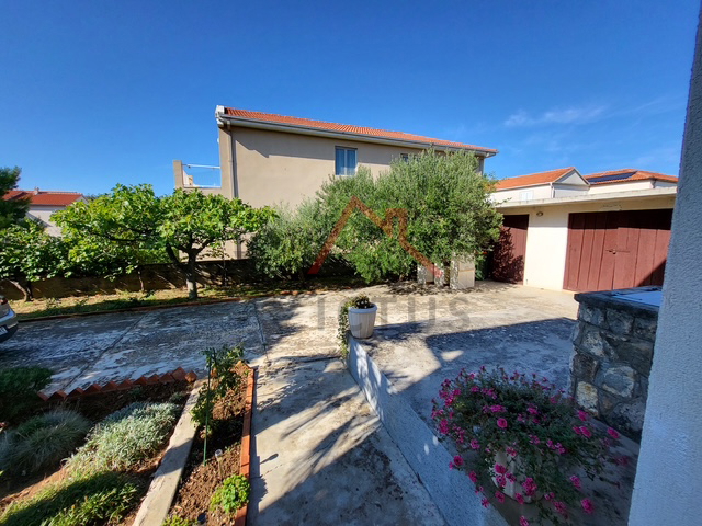 VRSI - MULO - Villa indipendente, a 100 m dal mare