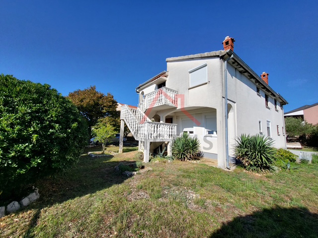 VRSI - MULO - Villa indipendente, a 100 m dal mare