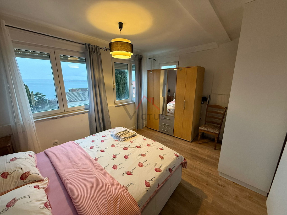 DRAMALJ - appartamento 2 camere + soggiorno, a 200 metri dal mare