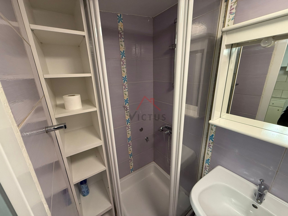 DRAMALJ - appartamento 2 camere + soggiorno, a 200 metri dal mare