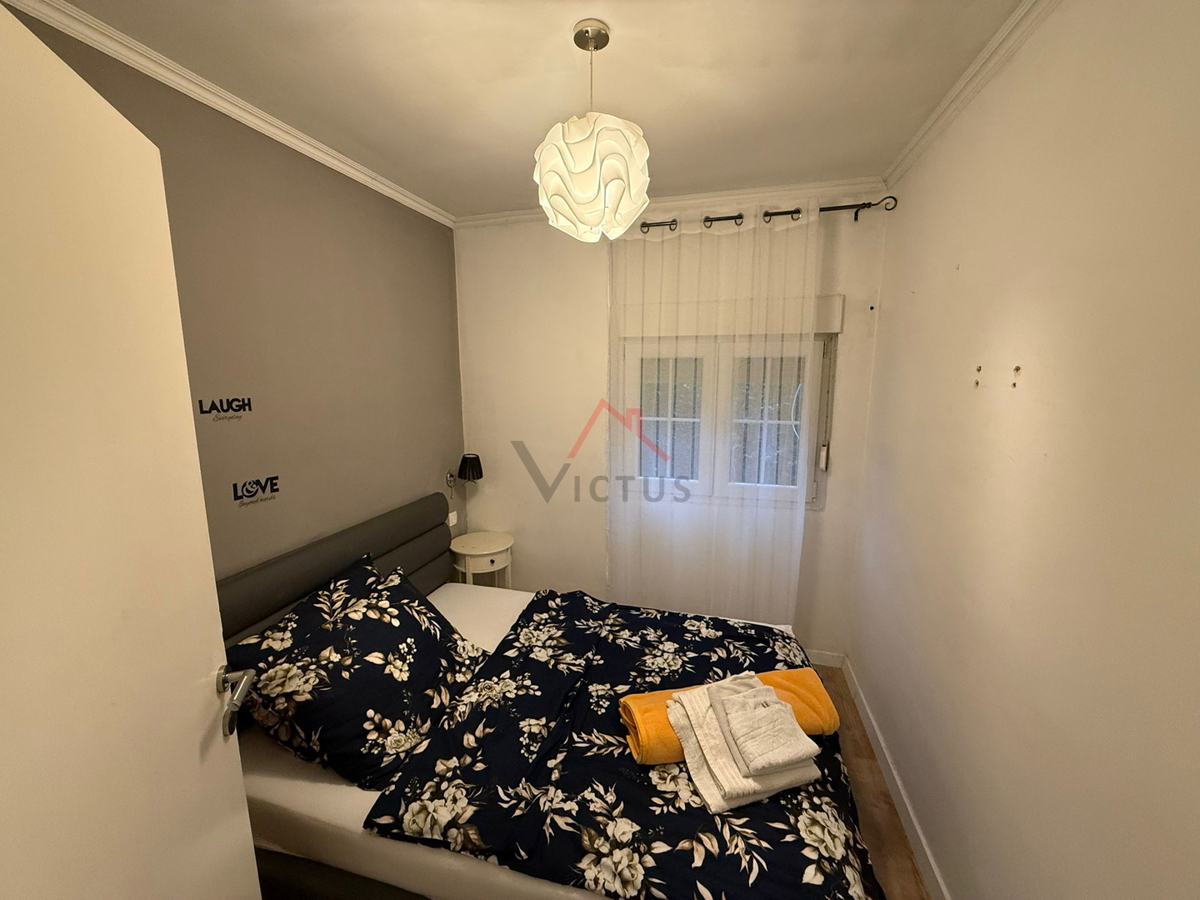 DRAMALJ - appartamento 2 camere + soggiorno, a 200 metri dal mare