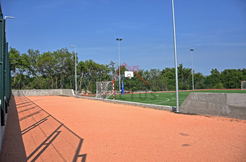 ROVIGNO - villa di lusso immersa nel verde