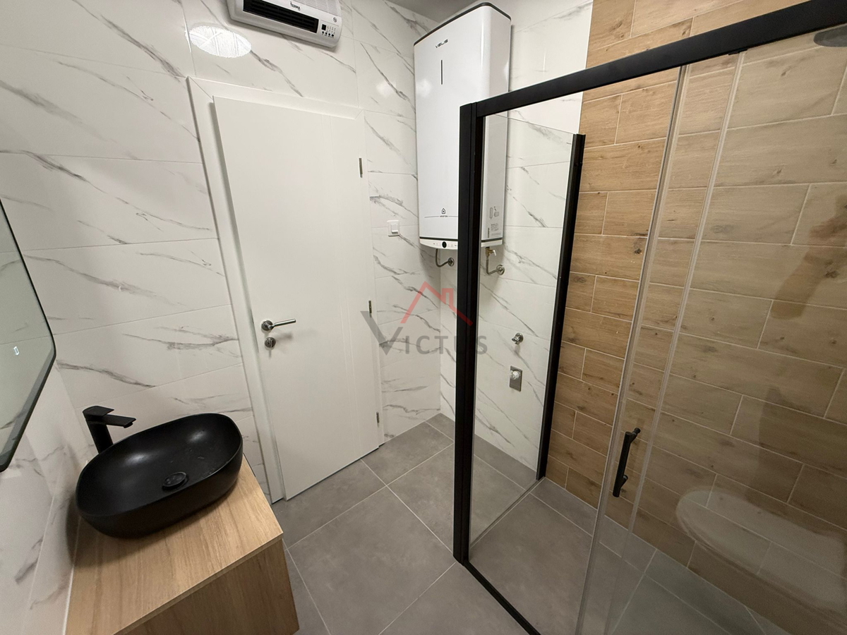 NOVI VINODOLSKI - 2S+DB, appartamento in nuova costruzione