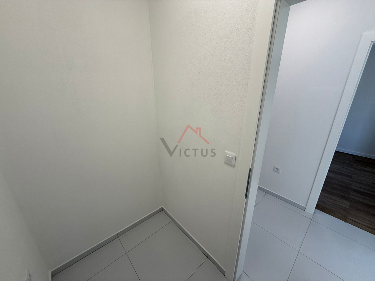 NOVI VINODOLSKI - 2S+DB, appartamento in nuova costruzione