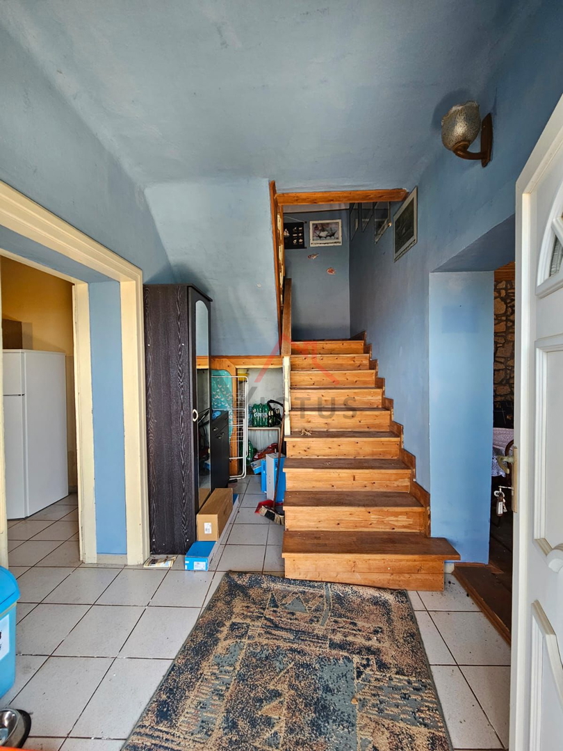 CRIKVENICA - Casa con vista mare