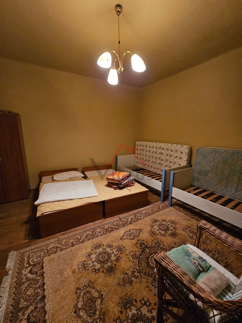 CRIKVENICA - Casa con vista mare