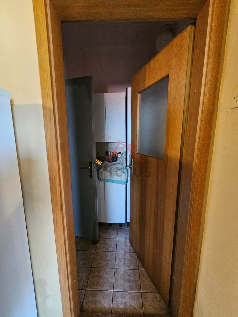 CRIKVENICA - Casa con vista mare