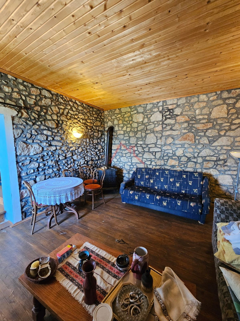 CRIKVENICA - Casa con vista mare