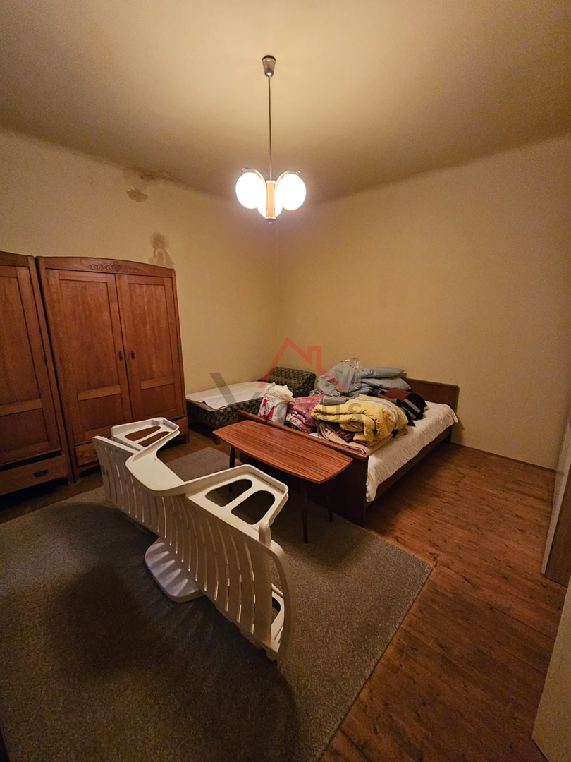 CRIKVENICA - Casa con vista mare