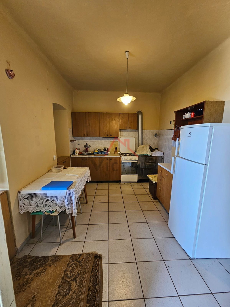 CRIKVENICA - Casa con vista mare