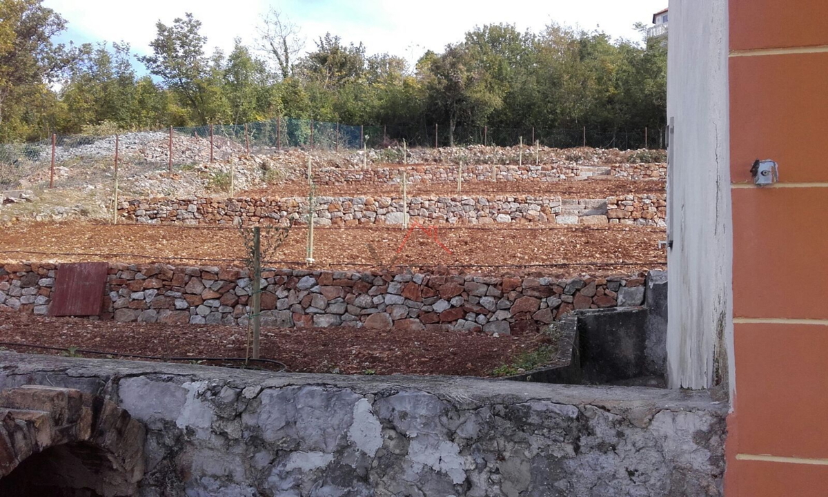 CRIKVENICA - Casa con vista mare