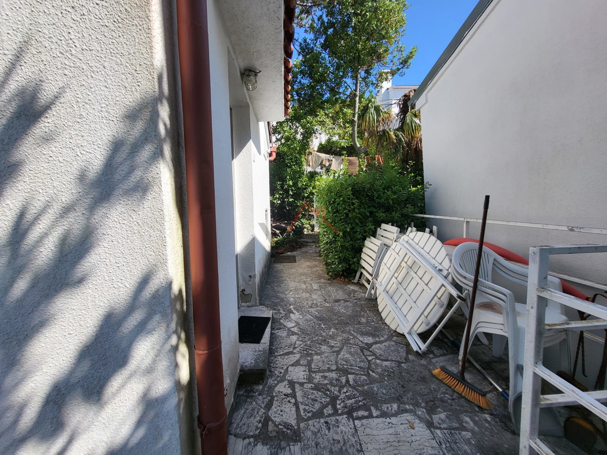 KRALJEVICA - Casa con splendida vista mare