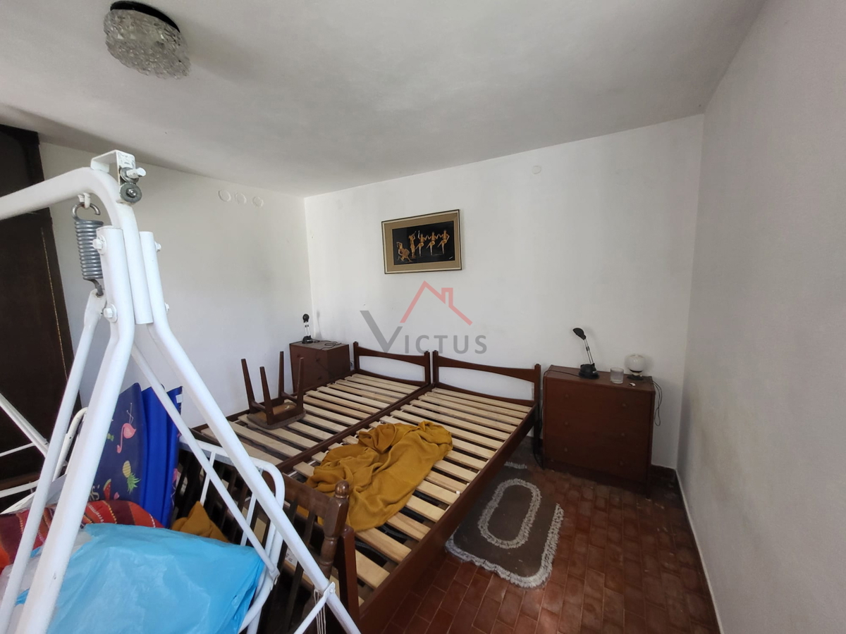 KRALJEVICA - Casa con splendida vista mare