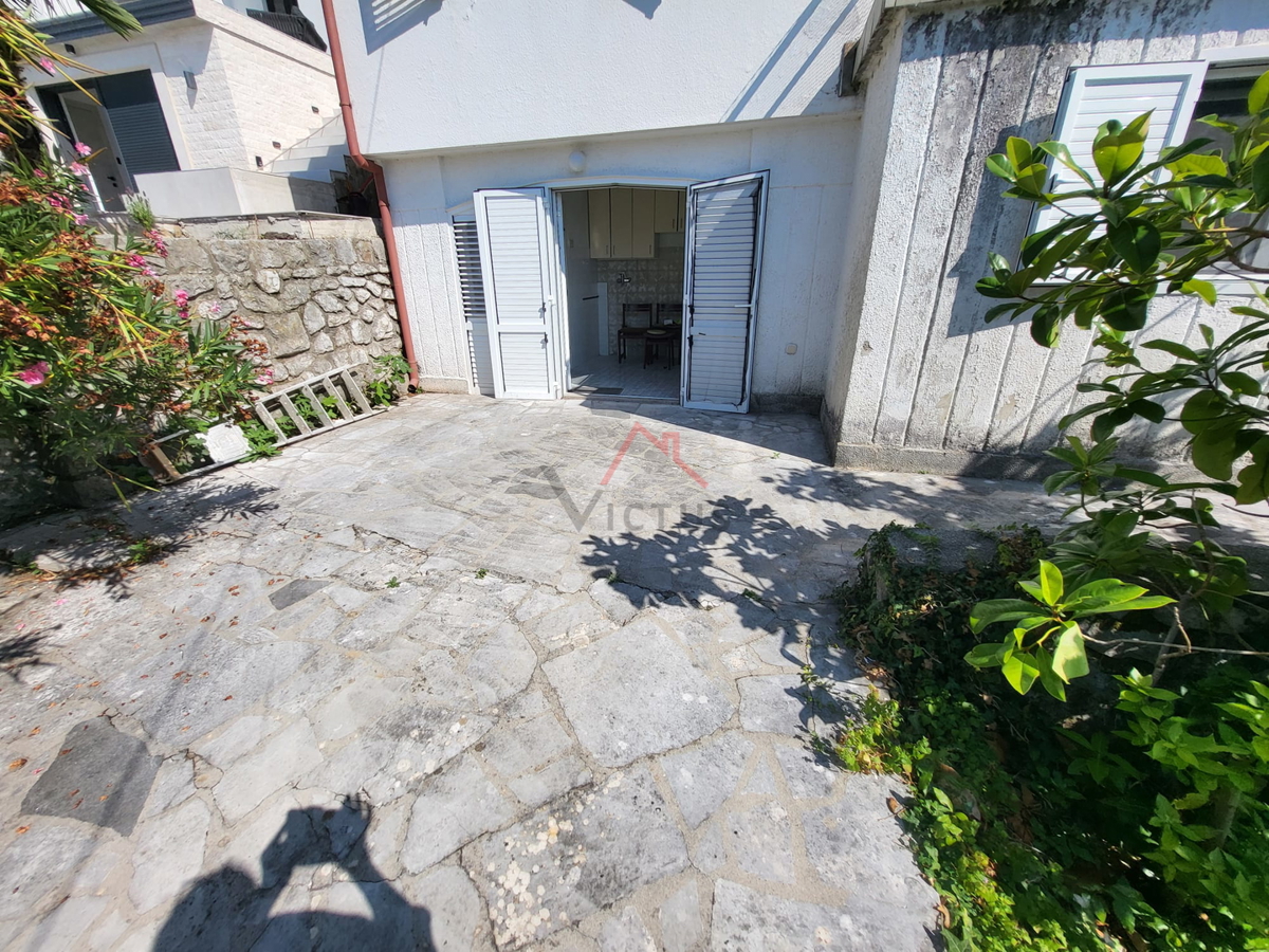 KRALJEVICA - Casa con splendida vista mare