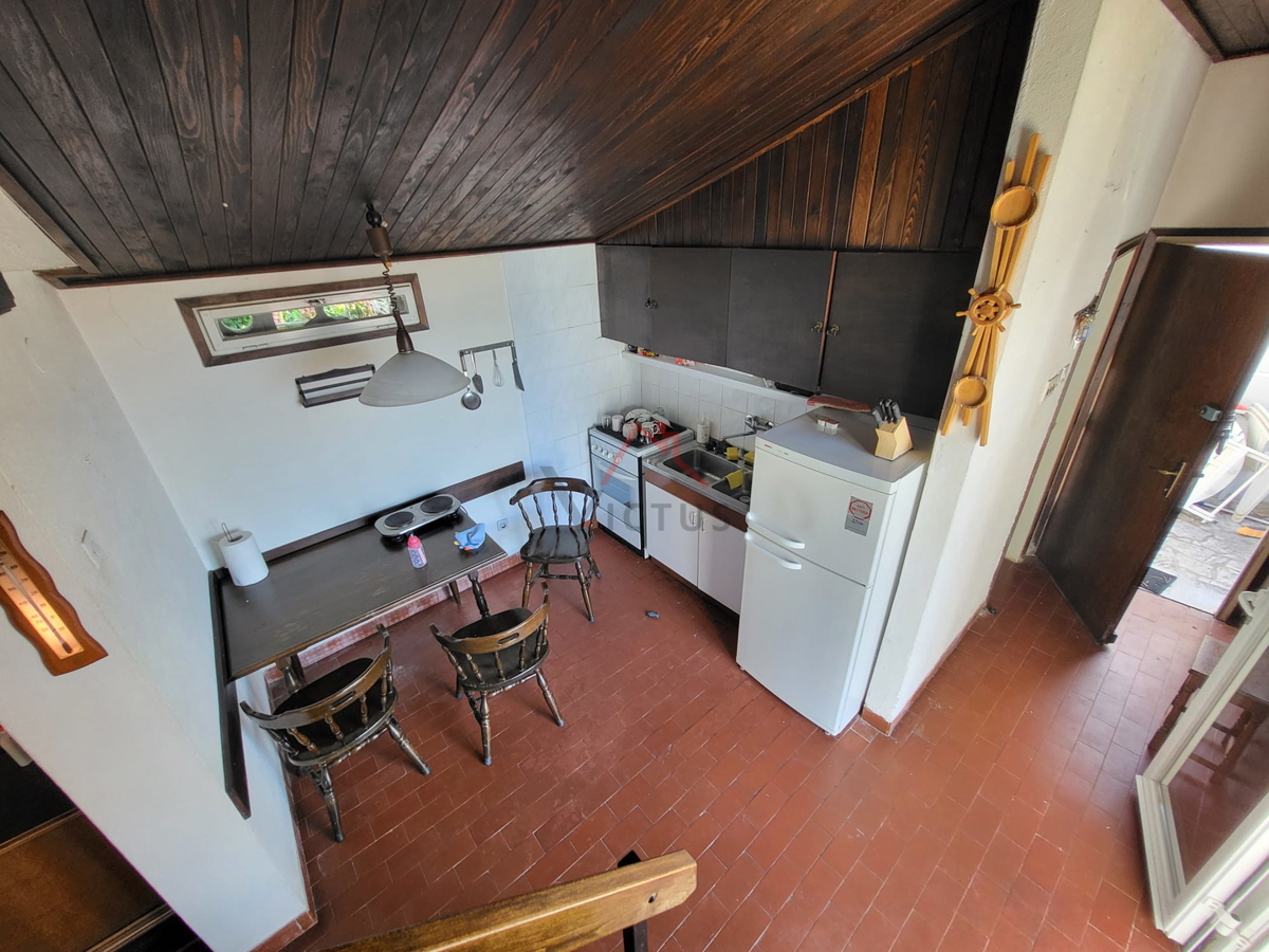 KRALJEVICA - Casa con splendida vista mare