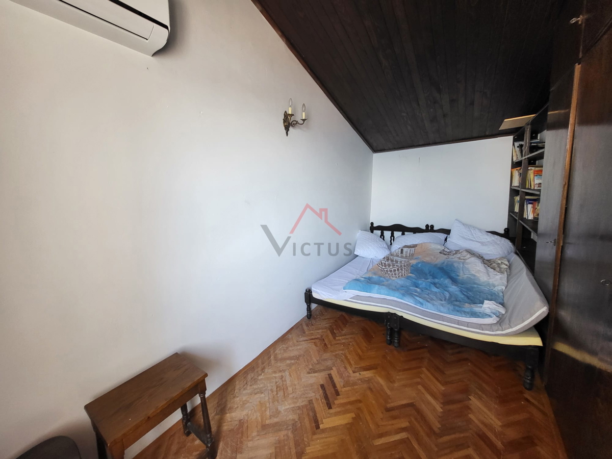 KRALJEVICA - Casa con splendida vista mare