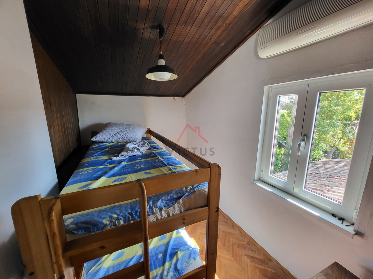 KRALJEVICA - Casa con splendida vista mare