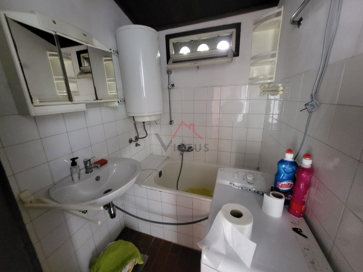 KRALJEVICA - Casa con splendida vista mare