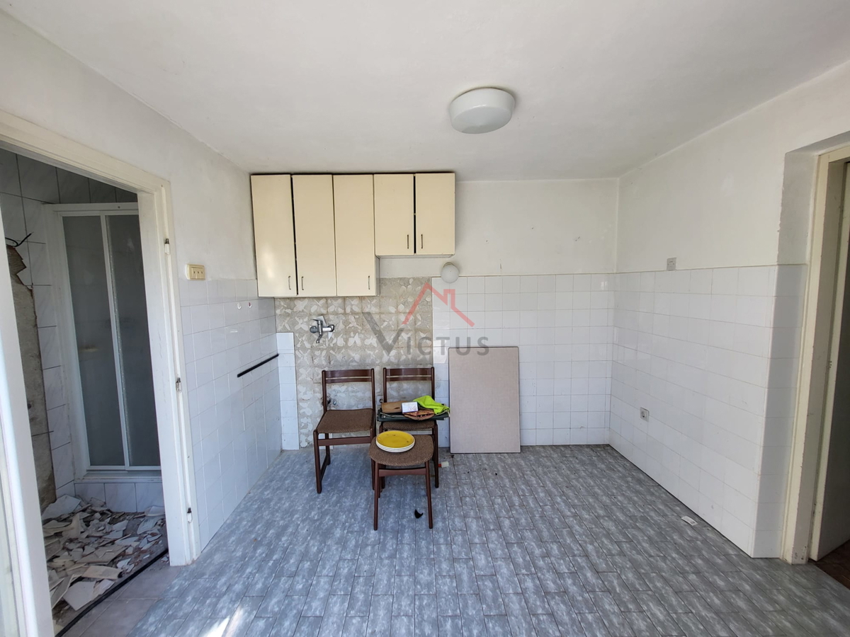 KRALJEVICA - Casa con splendida vista mare