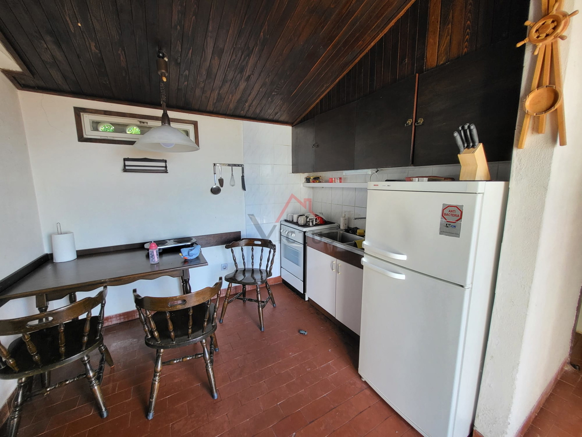 KRALJEVICA - Casa con splendida vista mare