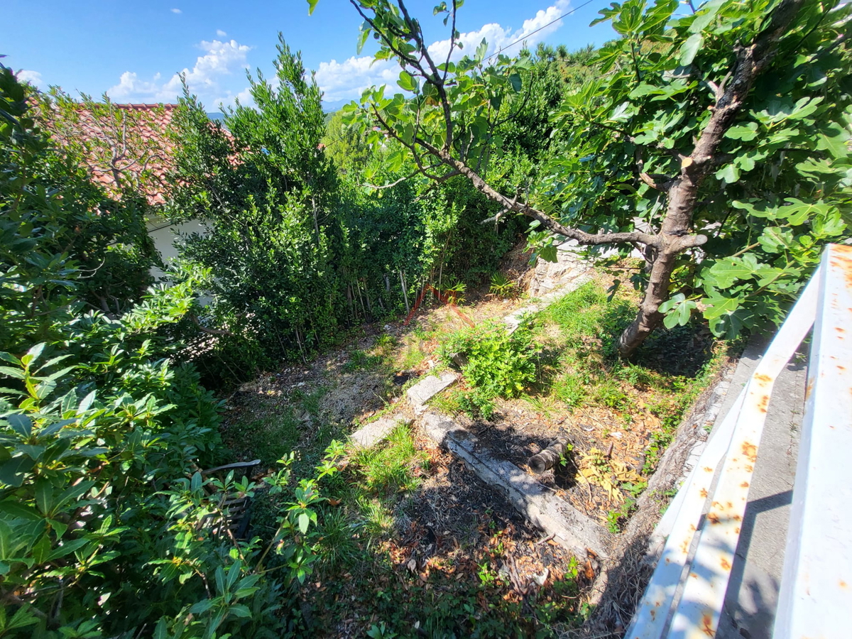 KRALJEVICA - Casa con splendida vista mare