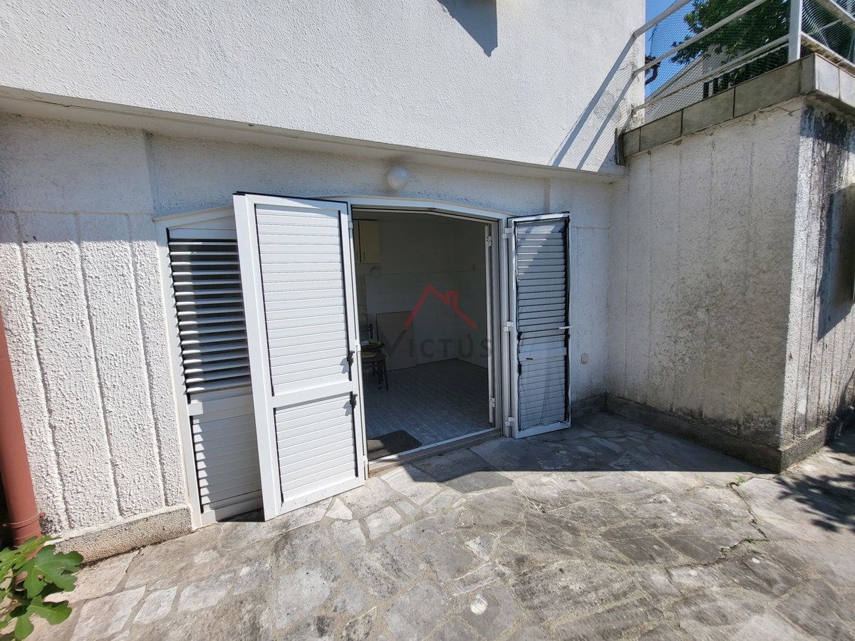 KRALJEVICA - Casa con splendida vista mare