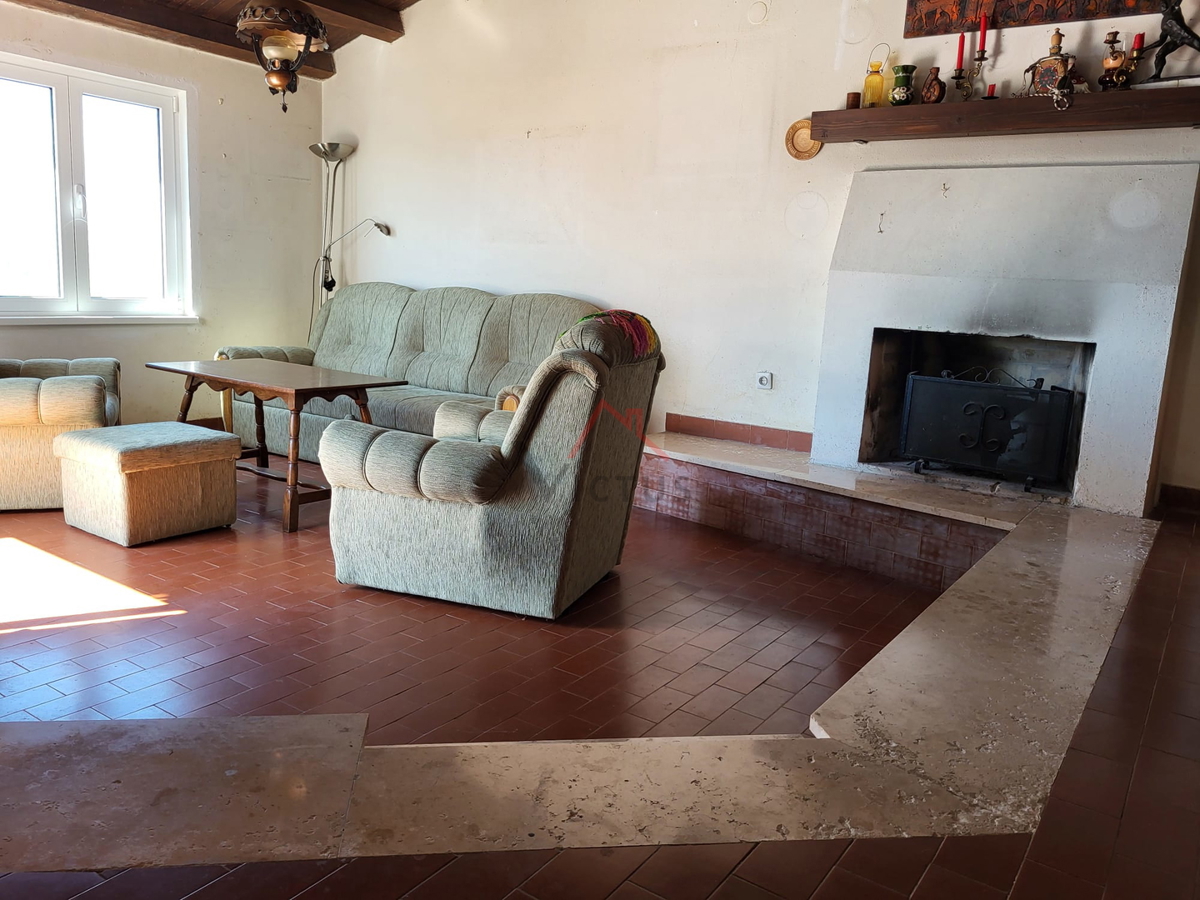 KRALJEVICA - Casa con splendida vista mare