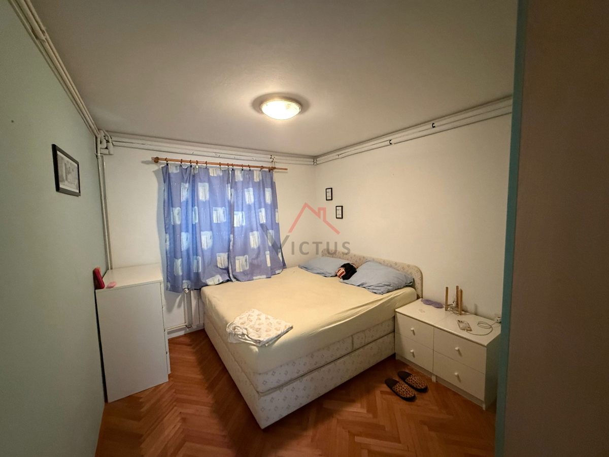 CRIKVENICA - 3 unità abitative, a 50 m dal mare