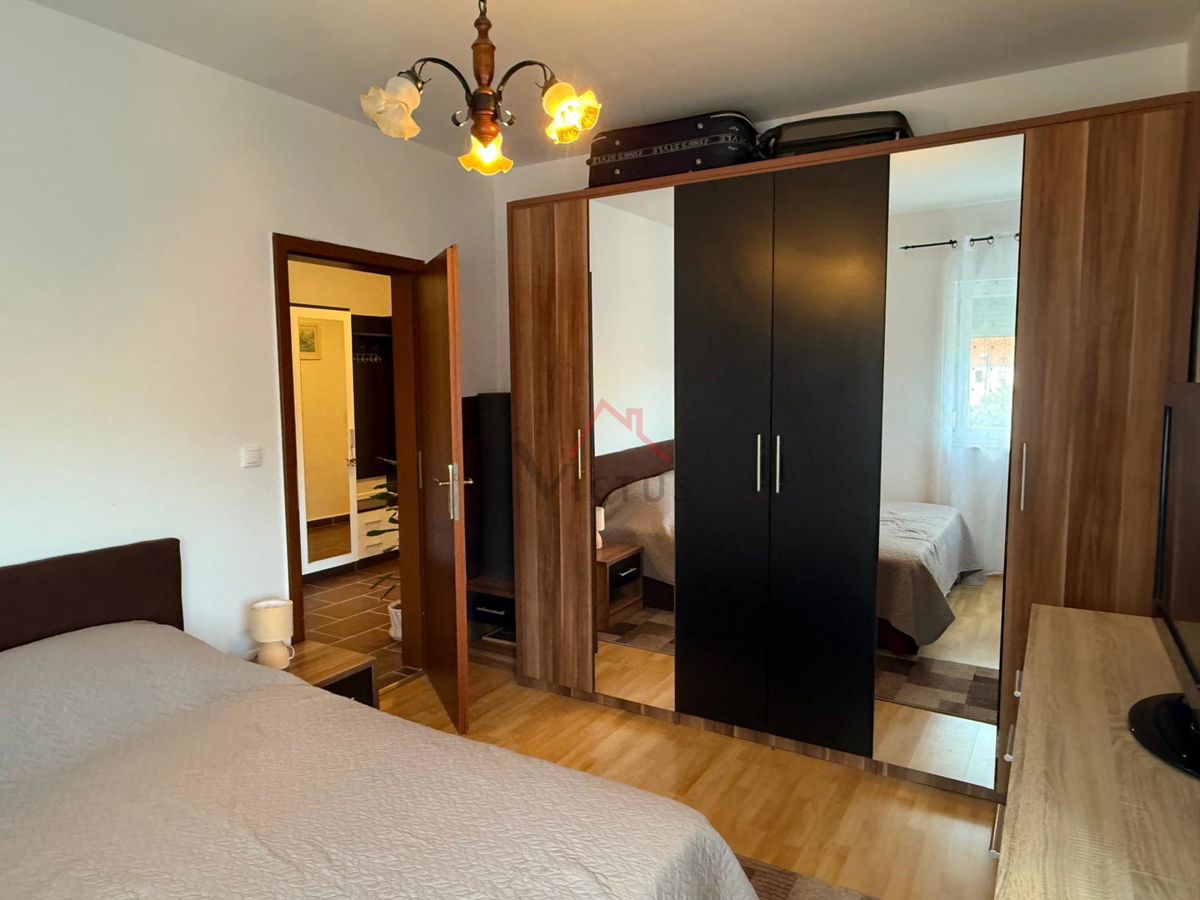 NOVI VINODOLSKI - appartamento in una posizione richiesta