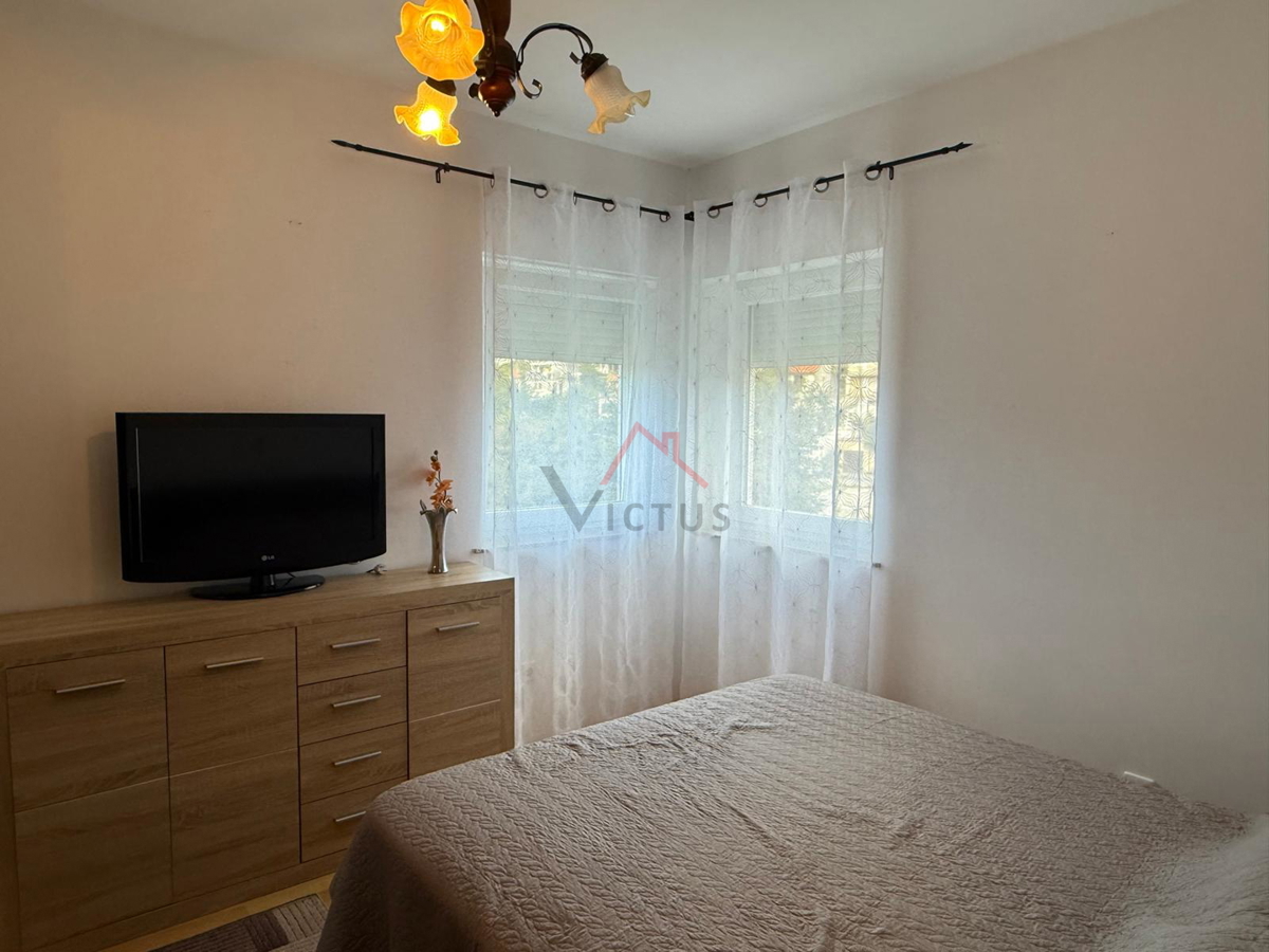 NOVI VINODOLSKI - appartamento in una posizione richiesta