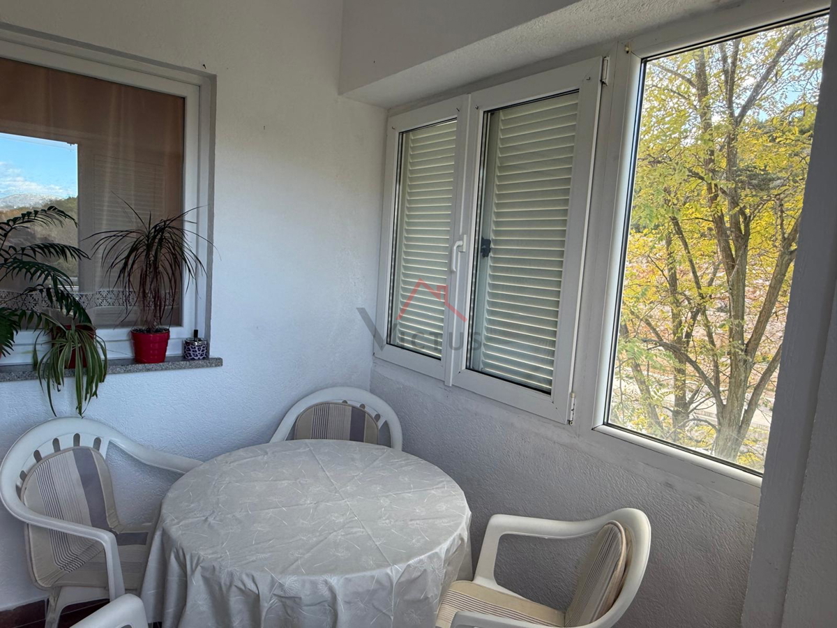 NOVI VINODOLSKI - appartamento in una posizione richiesta