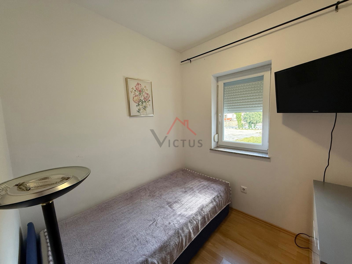 NOVI VINODOLSKI - appartamento in una posizione richiesta