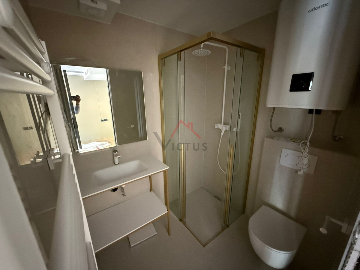 CRIKVENICA - Appartamenti di lusso nel centro città