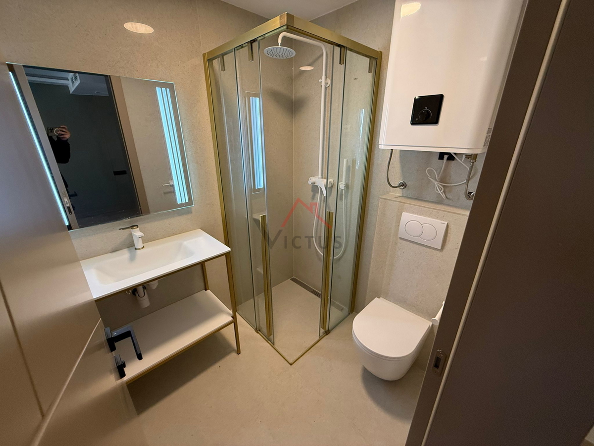 CRIKVENICA - Appartamenti di lusso nel centro città