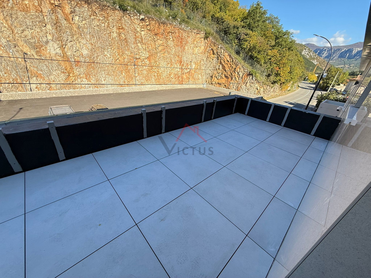 CRIKVENICA - Appartamenti di lusso nel centro città