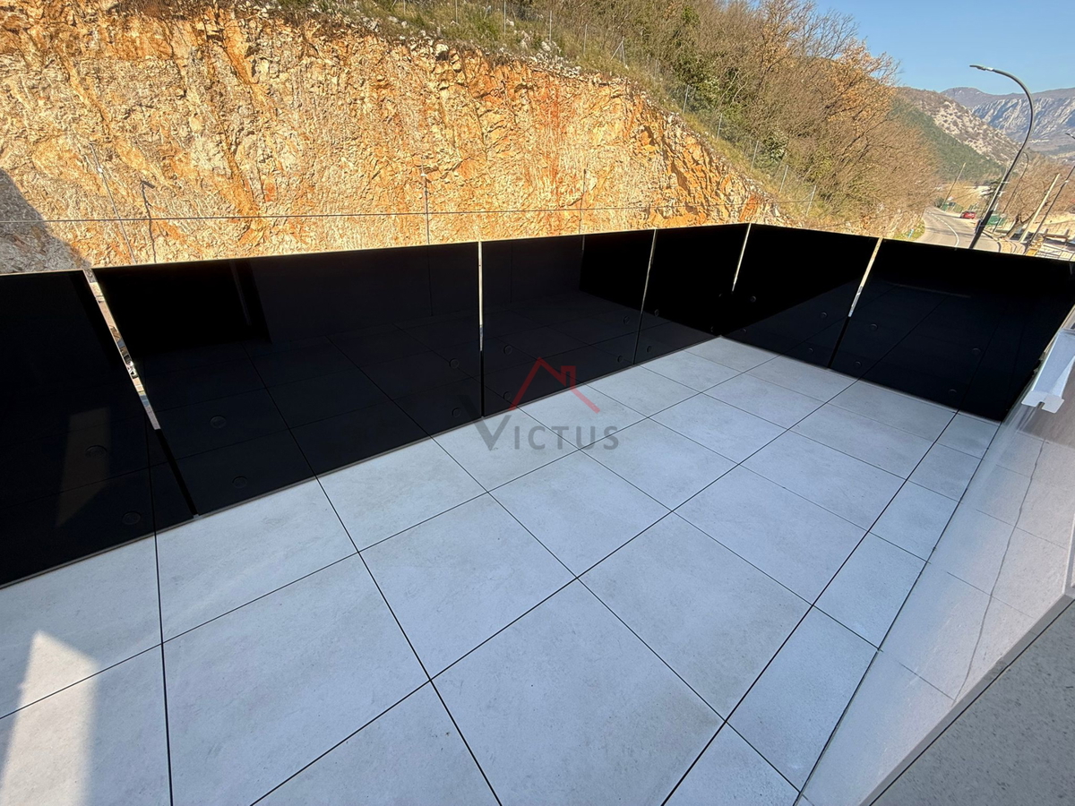 CRIKVENICA - Appartamenti di lusso nel centro città