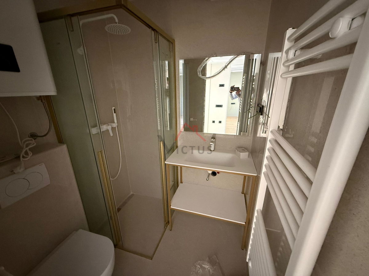 CRIKVENICA - Appartamenti di lusso nel centro città