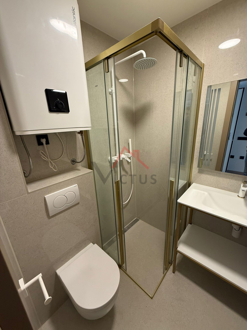 CRIKVENICA - Appartamenti di lusso nel centro città