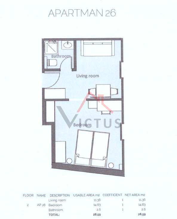CRIKVENICA - Appartamenti di lusso nel centro città