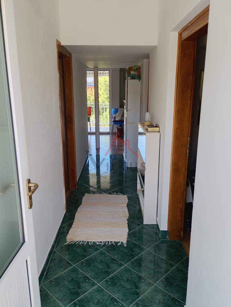 NOVI VINODOLSKI - 2S+DB, appartamento in posizione tranquilla, 66 m2