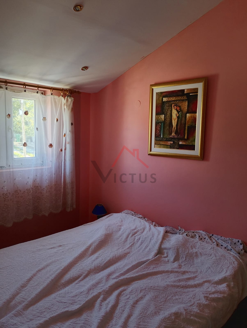 NOVI VINODOLSKI - 2S+DB, appartamento in posizione tranquilla, 66 m2