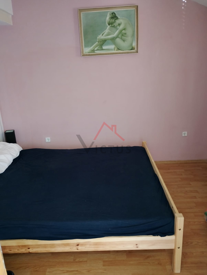 NOVI VINODOLSKI - 2S+DB, appartamento in posizione tranquilla, 66 m2